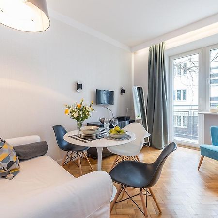 Apartment For Rent Warsaw Center Экстерьер фото