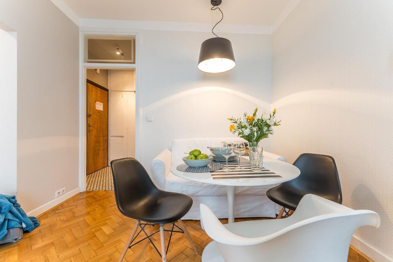 Apartment For Rent Warsaw Center Экстерьер фото