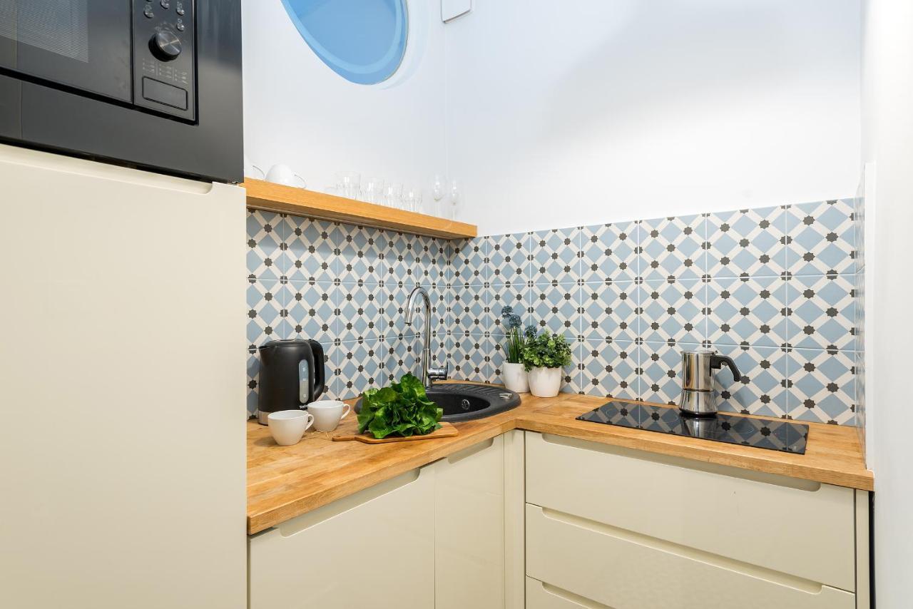 Apartment For Rent Warsaw Center Экстерьер фото